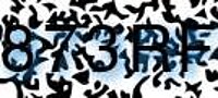 grafischer Sicherheitscode