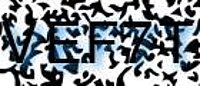 grafischer Sicherheitscode