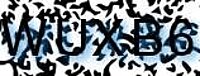 grafischer Sicherheitscode
