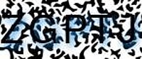 grafischer Sicherheitscode