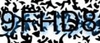 grafischer Sicherheitscode