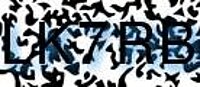 grafischer Sicherheitscode