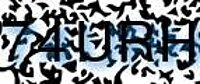 grafischer Sicherheitscode
