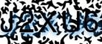 grafischer Sicherheitscode