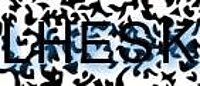 grafischer Sicherheitscode