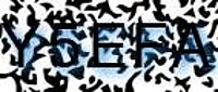 grafischer Sicherheitscode