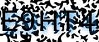grafischer Sicherheitscode