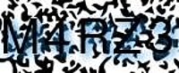 grafischer Sicherheitscode
