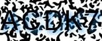 grafischer Sicherheitscode