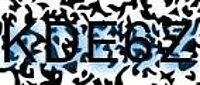 grafischer Sicherheitscode