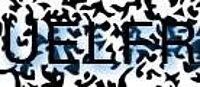 grafischer Sicherheitscode