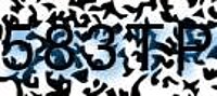 grafischer Sicherheitscode