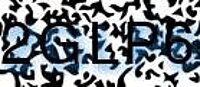 grafischer Sicherheitscode