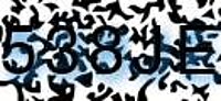 grafischer Sicherheitscode
