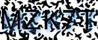 grafischer Sicherheitscode