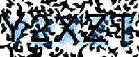 grafischer Sicherheitscode