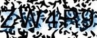 grafischer Sicherheitscode
