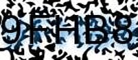 grafischer Sicherheitscode