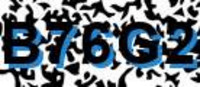 grafischer Sicherheitscode