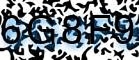 grafischer Sicherheitscode