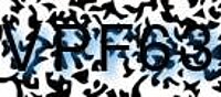 grafischer Sicherheitscode