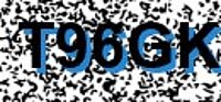grafischer Sicherheitscode