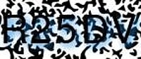 grafischer Sicherheitscode