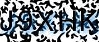 grafischer Sicherheitscode