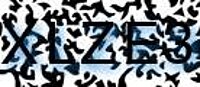 grafischer Sicherheitscode
