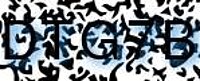 grafischer Sicherheitscode