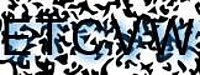 grafischer Sicherheitscode