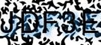 grafischer Sicherheitscode