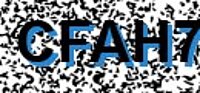 grafischer Sicherheitscode