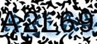 grafischer Sicherheitscode
