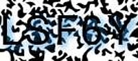 grafischer Sicherheitscode