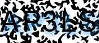grafischer Sicherheitscode