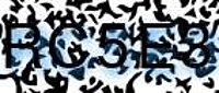 grafischer Sicherheitscode