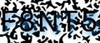 grafischer Sicherheitscode