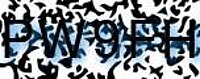 grafischer Sicherheitscode