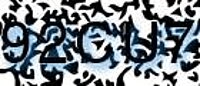 grafischer Sicherheitscode