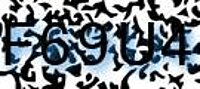 grafischer Sicherheitscode