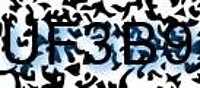 grafischer Sicherheitscode
