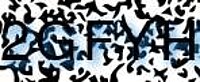 grafischer Sicherheitscode