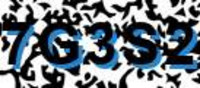 grafischer Sicherheitscode