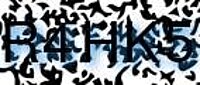 grafischer Sicherheitscode