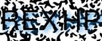 grafischer Sicherheitscode