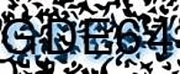 grafischer Sicherheitscode