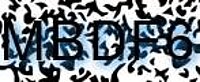 grafischer Sicherheitscode