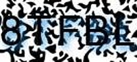grafischer Sicherheitscode