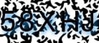 grafischer Sicherheitscode
